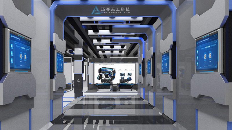 成都本地互联网技术解决方案：揭秘企业数字化转型的关键